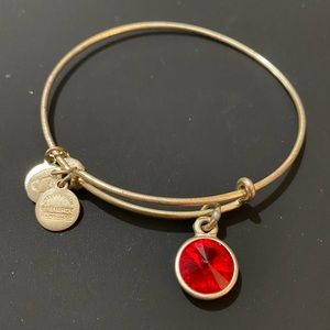 Alex and Ani Bracelet